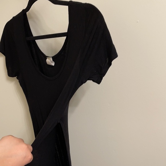 Tunic Size L Color Black - Picture 5 of 9